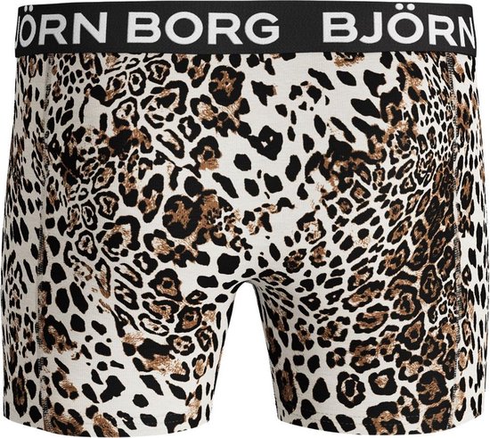 Bjorn Borg 2Pack Leo-M (5) | bol