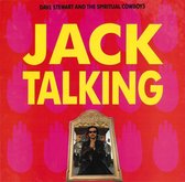 Jack Talking (4 Track CDsingle)