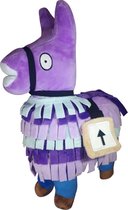 Fortnite Lama 35 cm | Originele Fortnite Pluche Knuffel | Fortnite Llama Speelgoed | Fortnite Kinderen Cadeau | Fort Nite Plush 35 cm