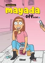 MAYADA OFF T01