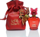 Creation Lamis Love Butterfly Eau de Parfum 100ml