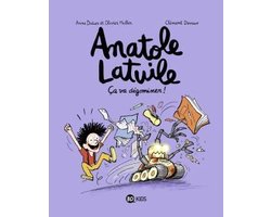 Anatole Latuile