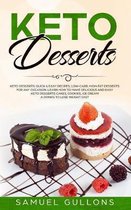 Keto Desserts