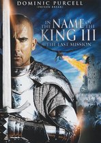 In the name of the king 3 (DVD)
