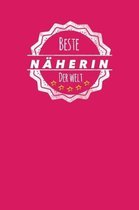 Beste Naherin der Welt