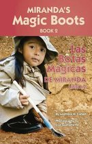 Miranda's Magic Boots/ Las Botas Magicas De Miranda