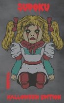 Sudoku Halloween Edition Normal