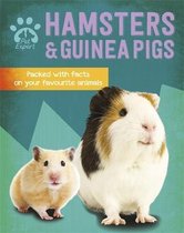 Hamsters and Guinea Pigs Pet Expert