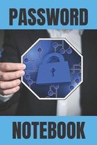 Password Notebook