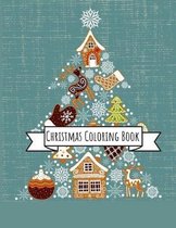Christmas Coloring Book