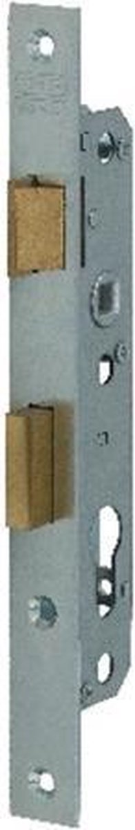 Ivana Smaldeurslot PC92 Nachtschoot 20mm Doornmaat 40