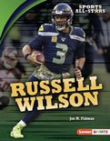 Sports All-Stars (Lerner ™ Sports) - Russell Wilson