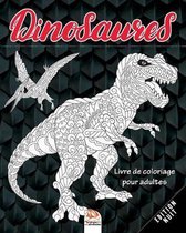 Dinosaures - Edition Nuit