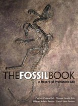 The Fossil Book: A Record of Prehistoric Life