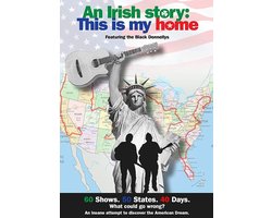 その他 An Irish Story: This Is My Home [DVD] Import MV5BMzgzODI0ZDAtMmI2NC00YzM1LT