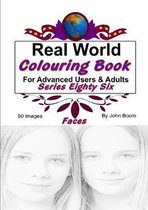 Real World Colouring Books Series 86