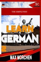 The Simple Way To Learn German 2