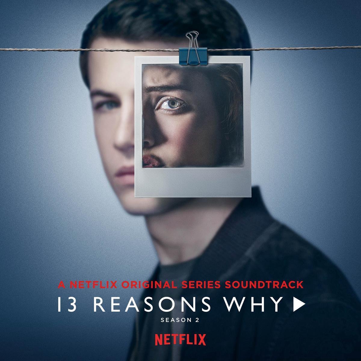 13 reasons why season 2 soundtrack