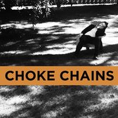 Choke Chains - Cairo Scholars (7" Vinyl Single)