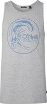 O'Neill Sportshirt O'riginals - Silver Melee - L