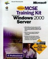 Windows 2000 Server Training Kit