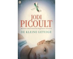 Omslag van De kleine getuige pocket