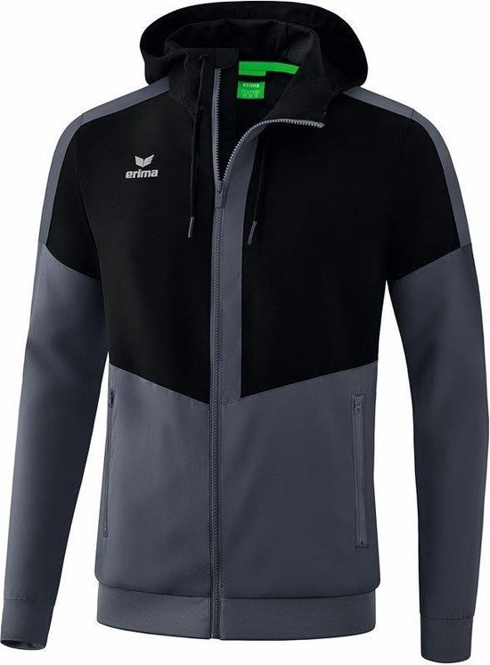 Trainingsjack met capuchon Liga 2.0 Heren