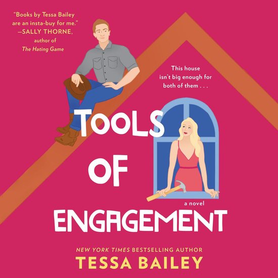 Tools of Engagement - cover