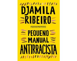 Pequeno manual antirracista