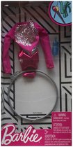 Barbie Gymnastiek Outfit - Kleding Accessoires