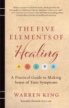 Five Elements Of Healing