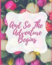 And So The Adventure Begins: Floral You Found The Perfect Match, YAY! The Hard Part is Over! Get Wedding Organized With This Ultimate BUDGET FRIEND