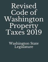Revised Code of Washington Property Taxes 2019