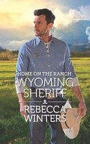 Home on the Ranch