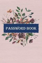 Password book