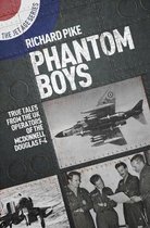 Phantom Boys True Tales From UK