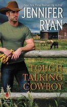 Tough Talking Cowboy Wild Rose Ranch 3 Wild Rose, 3