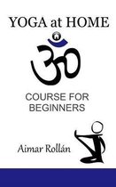 Yoga at Home: Course for beginners