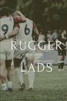 Rugger lads