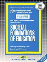 Societal Foundations of Education