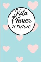 Kita Planer 2019 / 2020: Erzieherplaner 2019 2020 - Terminkalender A5, Kindergarten & Kita Planer, Kalender