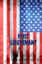 First Lieutenant US Army Notebook: This Notebook is specially for First Lieutenant. 120 pages with dot lines. Unique Notebook for all Soldiers or Vere