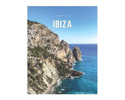 Island Life Book Set- Ibiza