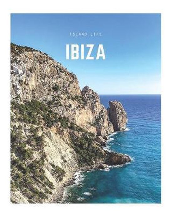 Island Life Book Set- Ibiza