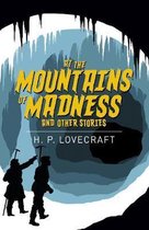 at the Mountains of Madness & Other Stories