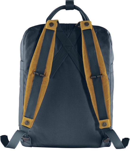 Fjallraven Kånken Shoulder Pads ACORN