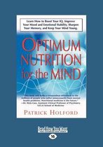 New Optimum Nutrition for the Mind: v. 2