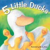 5 Little Ducks