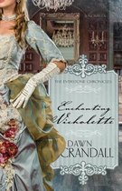 Enchanting Nicholette, Volume 5