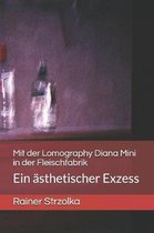 Mit der Lomography Diana Mini in der Fleischfabrik: Ein ästhetischer Exzess